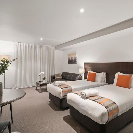 Lomond Retreat - Near Cbd Executive Apartment Квинстаун Экстерьер фото