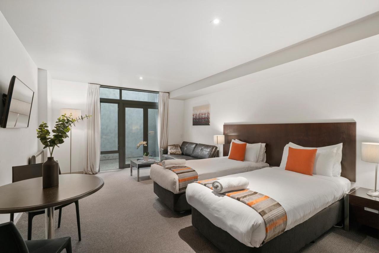 Lomond Retreat - Near Cbd Executive Apartment Квинстаун Экстерьер фото