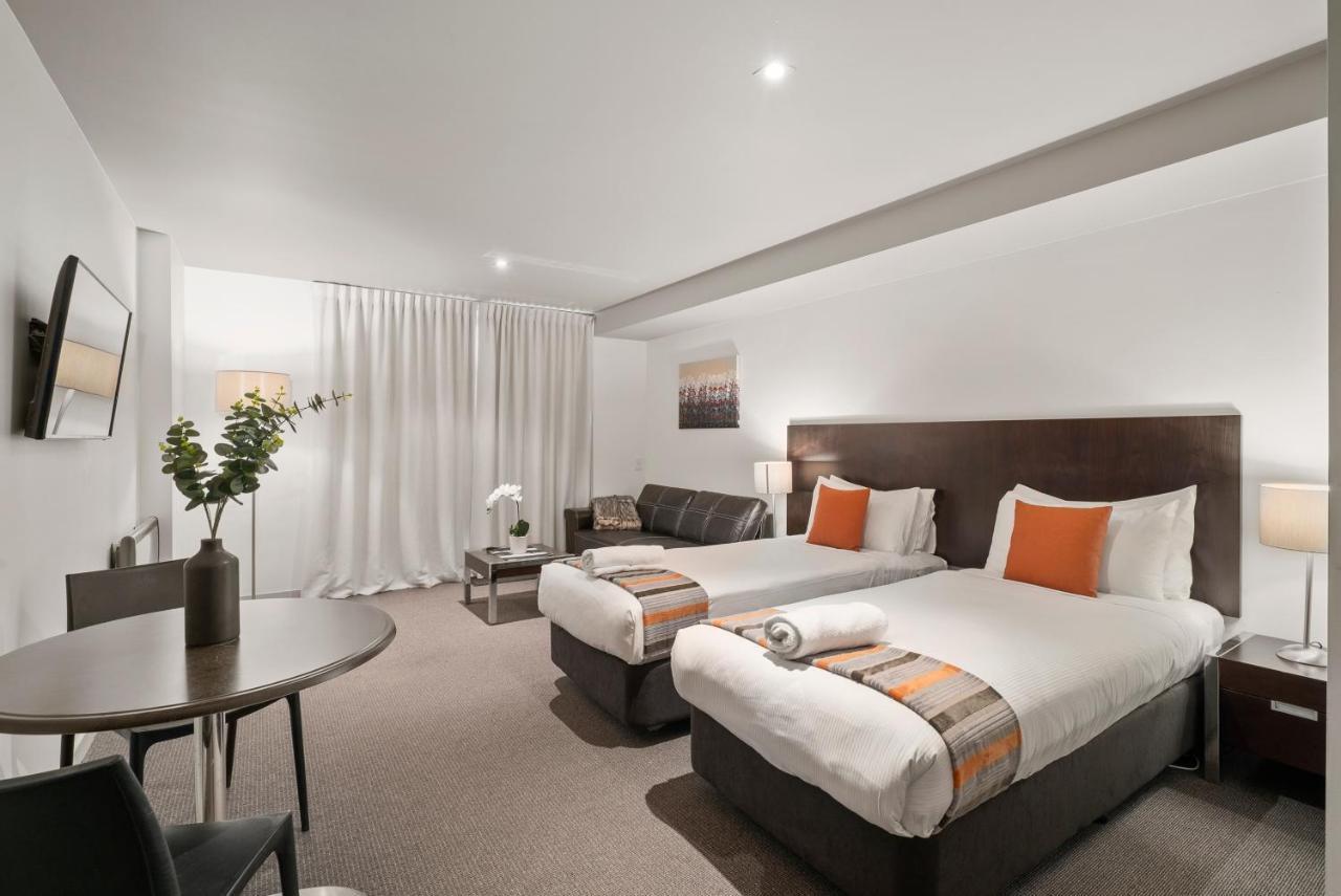 Lomond Retreat - Near Cbd Executive Apartment Квинстаун Экстерьер фото